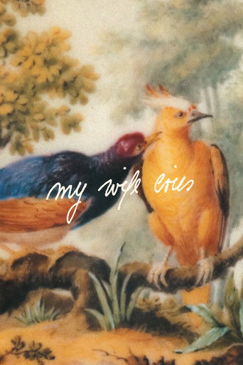 My Wife Cries movie poster