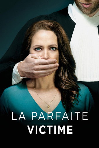 The Perfect Victim movie poster