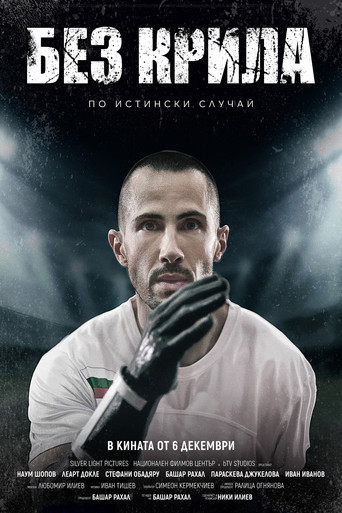 Wingless movie poster