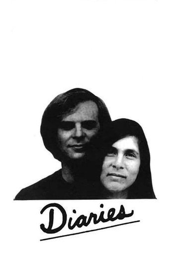 Diaries movie poster