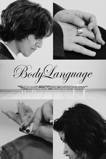 Body Language movie poster