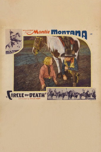 Circle of Death movie poster
