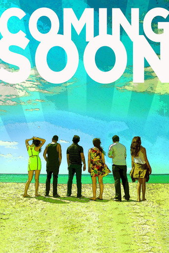 Coming Soon movie poster