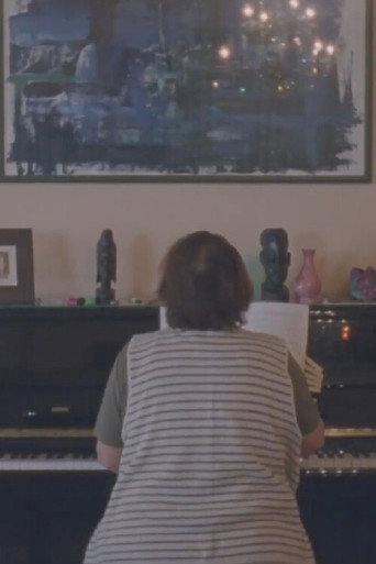 Piano Practice movie poster