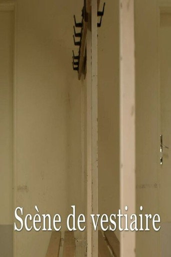 Changing Room movie poster