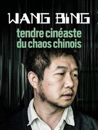 Wang Bing, Tendre Cinéaste Du Chaos Chinois movie poster