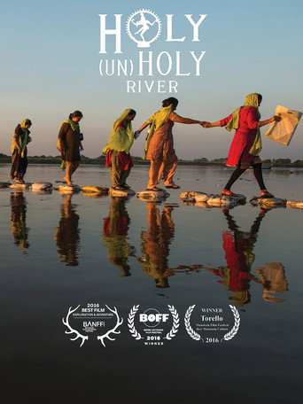 Holy (un)Holy River movie poster
