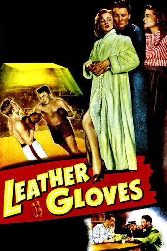 Leather Gloves movie poster