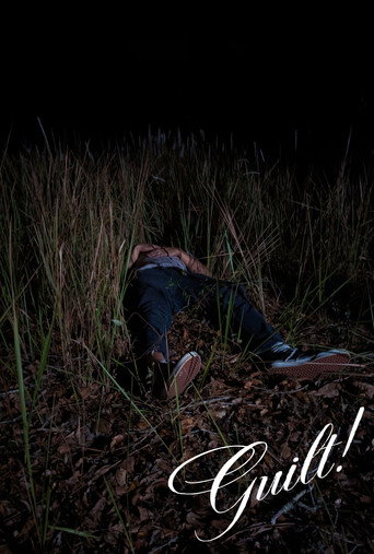 Guilt! movie poster