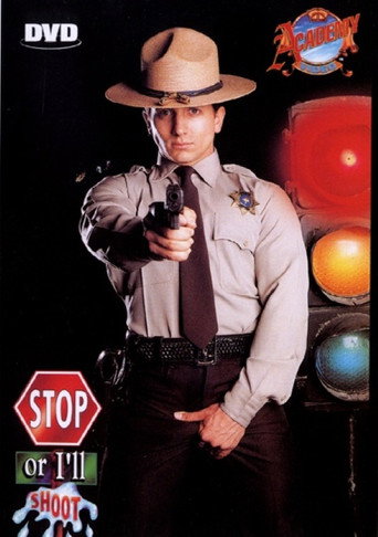 Stop or I'll Shoot movie poster