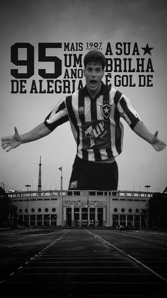 95 movie poster