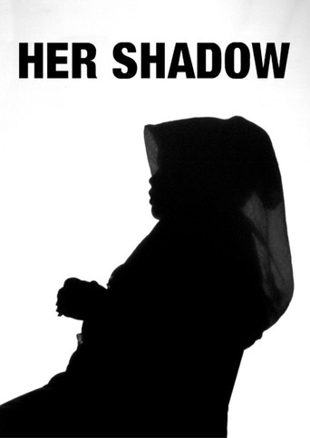 Her Shadow movie poster
