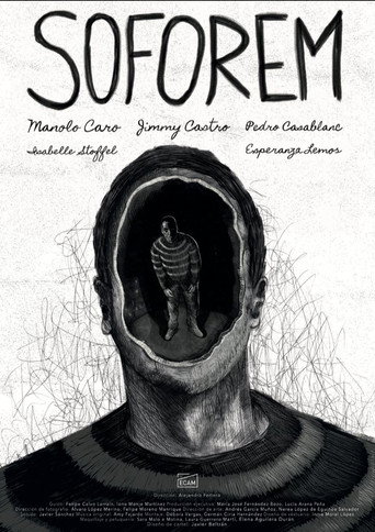 Soforem movie poster
