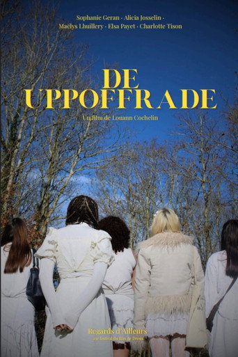 De Uppoffrade movie poster