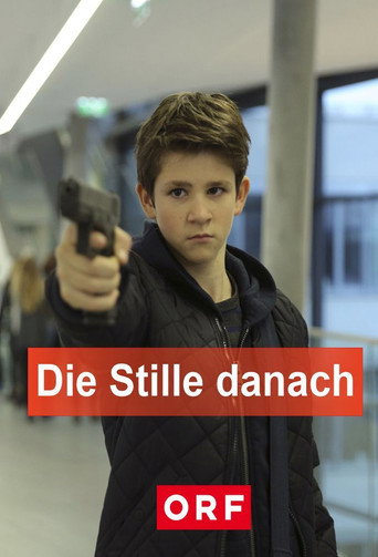 Die Stille danach movie poster