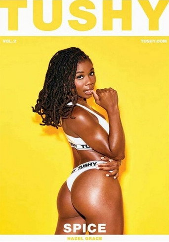 Spice 2 movie poster