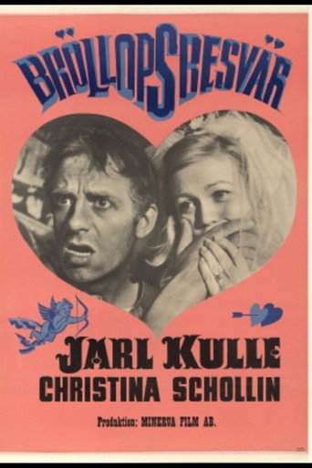 Handen på hjärtat movie poster