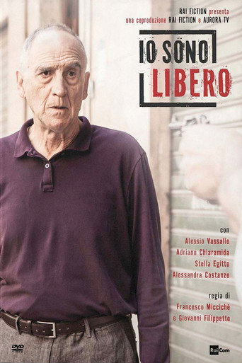 Libero movie poster