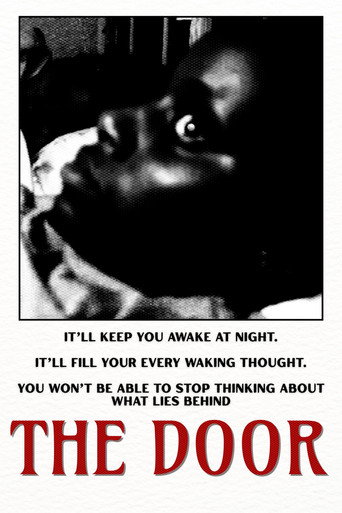The Door movie poster