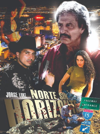 Norte Sin Horizonte movie poster