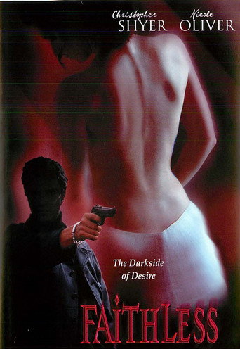 The Falling movie poster