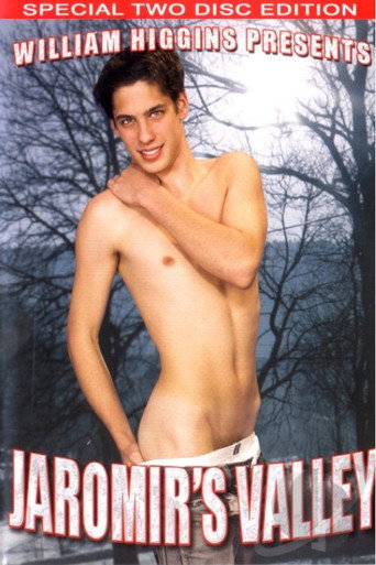 Jaromir's Valley movie poster