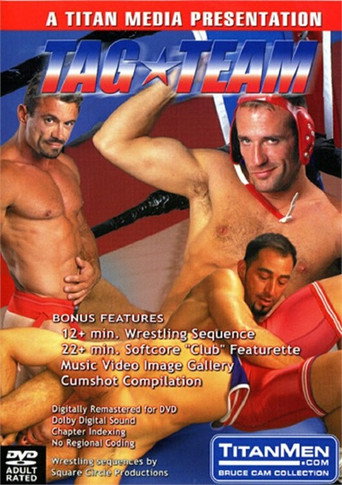 Tag Team movie poster