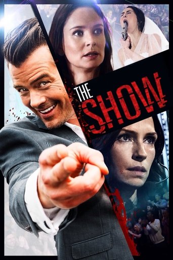 The Show movie poster
