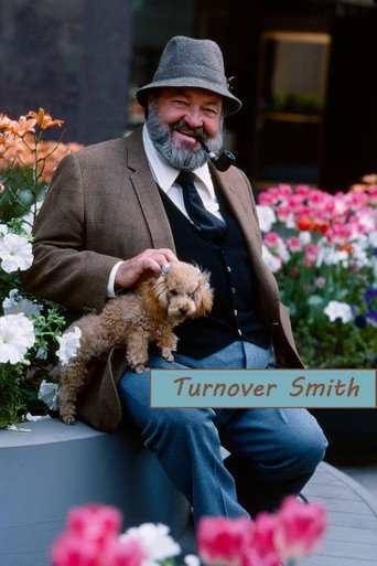 Turnover Smith movie poster