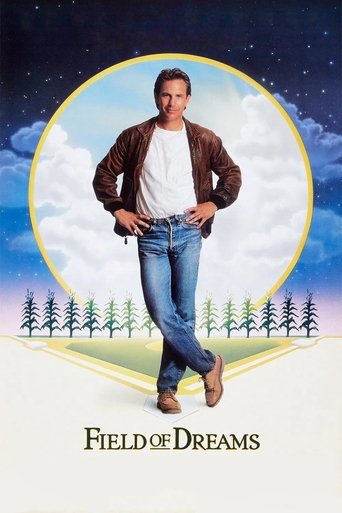 Field of Dreams movie poster