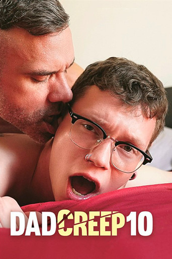 Dad Creep 10 movie poster