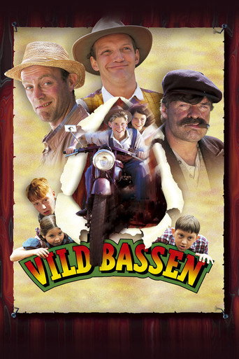 The Rascal movie poster