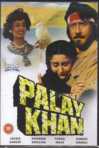 Palay Khan movie poster