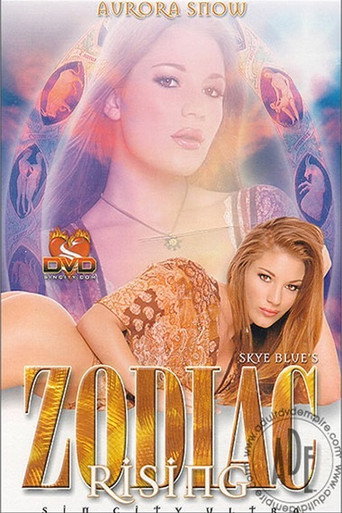Zodiac Rising movie poster