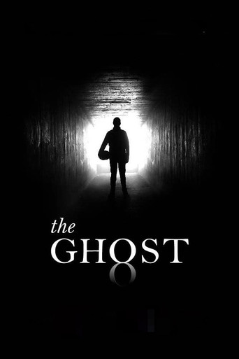 The Ghost movie poster