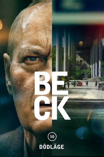 Beck 50 - Deadlock movie poster