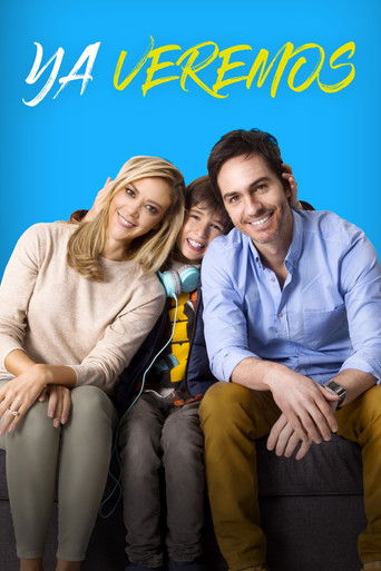 Ya veremos movie poster