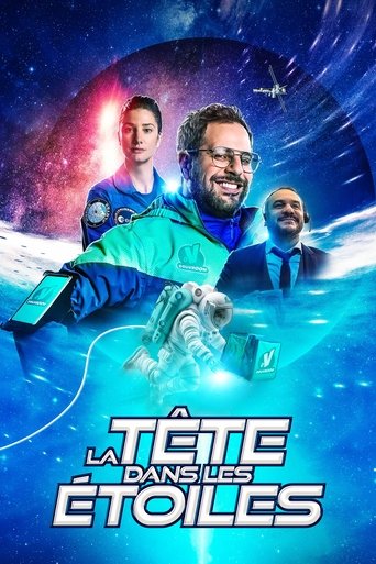 Head in the Stars movie poster