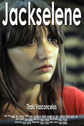 Jackselene movie poster