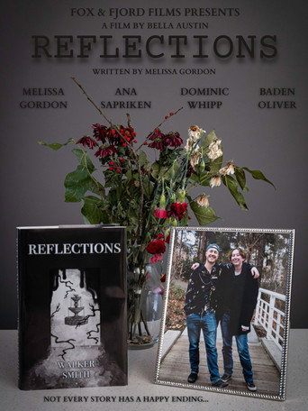 Reflections movie poster