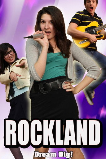 Rockland movie poster