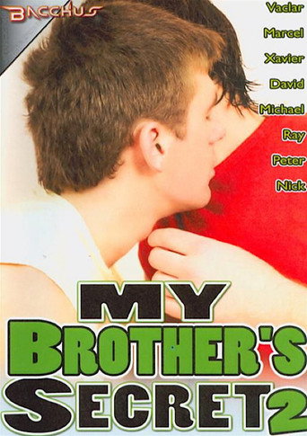 My Brother's Secret 2 movie poster