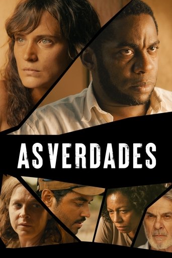 As Verdades movie poster