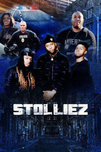 Stolliez movie poster