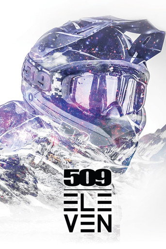 509 Films: Volume 11 movie poster
