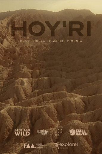 Hoy'ri movie poster