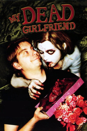 My Dead Girlfriend movie poster