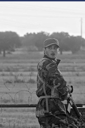 Checkpoint movie poster