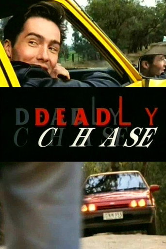 Deadly Chase movie poster