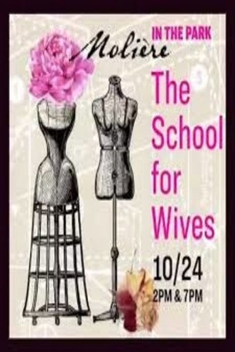 The School for Wives movie poster